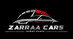 Logo Zarraa Cars